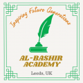 al bashir logo