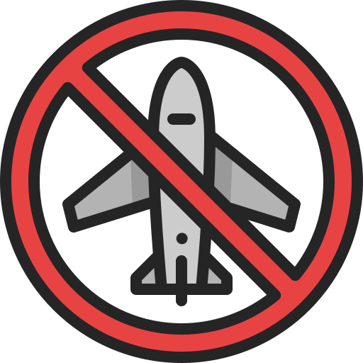 Maktab A no plane
